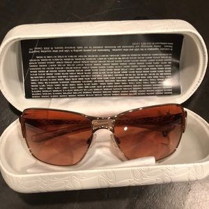 Oakley Sunglasses
